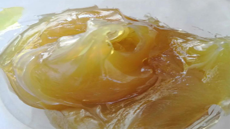 阻尼手感调校专家——汉克高粘度油