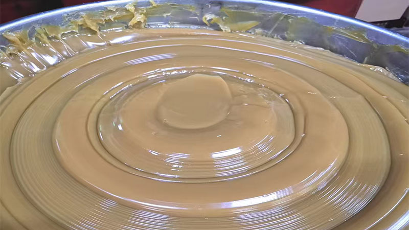 汉克阻尼油：小油品，大作用
